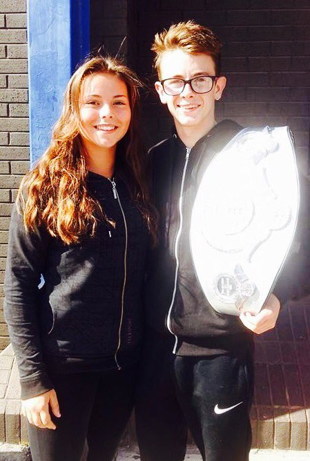 ConnerKelsall's tweet photo. I turn up to win titles! First ever lad from #Doncaster to win what I've won!
⭐️5Yorkshire titles
⭐️Haringey gold medal
⭐️2 English titles https://t.co/Sjjc4PjzoK