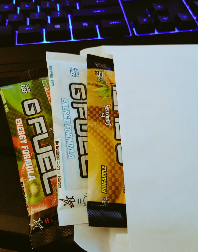 MJPmatty's tweet photo. GFUEL IW BETA GIVEAWAY! 
Very simple and easy to ENTER! 

https://t.co/D0bMYApRNP https://t.co/nIIFqGw0YY
