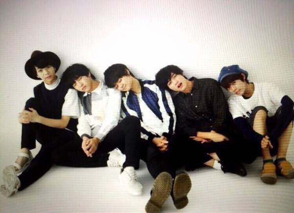 4qwYz's tweet photo. EBiDAN好きな子🙋
@kinoko01241023 ←追加して💓💭 https://t.co/KigS1nkIxP