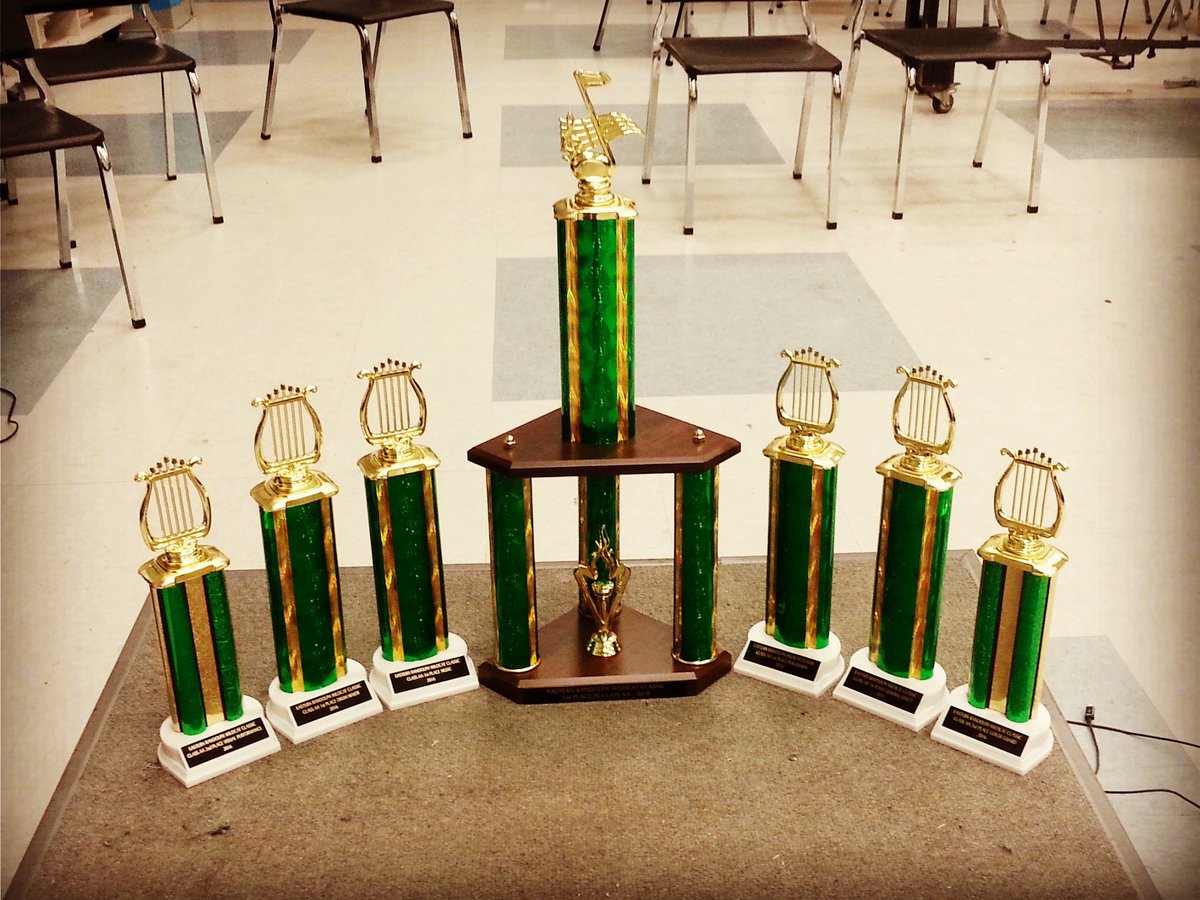 KnightdaleHSBan's tweet photo. Congratulations @KnightdaleHSBan you guys did an excellent job Sat at the #WildcatClassic https://t.co/a1HcqaBOeL