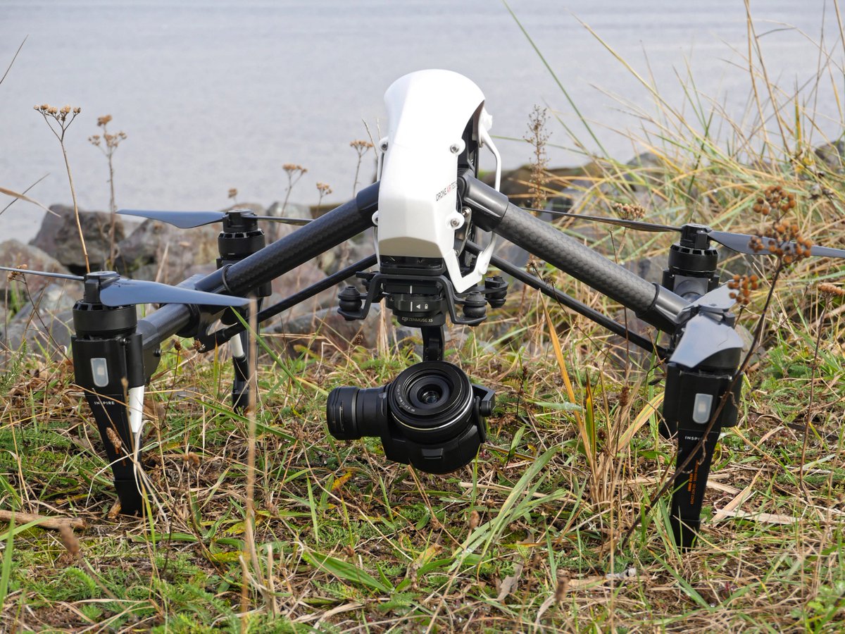 Et voilà, mission de Hambourg terminé ! Une mission atypique, et beaucoup de plaisir avec mon ami Fred #drones <a href="/droneairte1/">De Oliveira Mickael</a> <a href="/QuiSproduction/">QUISPRODUCTION</a>