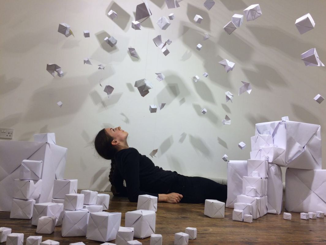 Union105's tweet image. we absolutely loved the transformation of Union 105 thanks to @Paperwork4well and @charr_arnold for I.D.entity - come back soon!