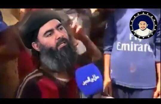 ⁧#هذا_حال_اليندك_بينا⁩ 
⁧#نينوى_تتحرر⁩✌🏼️