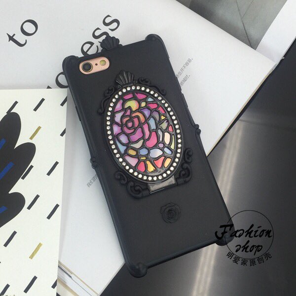 DressSarin8's tweet photo. พร้อมส่งน้า ลดเหลือ199 งานดีมากจริงๆ กระจกเปิดส่องหรือวางเป็นฐานตั้งแนวนอนก็ได้ เหลือสีดำอันเดียวแล้วเน้อ สนใจดีเอ็มเลยงับบ #เคสไอโฟน https://t.co/QaoQSrp2Qo