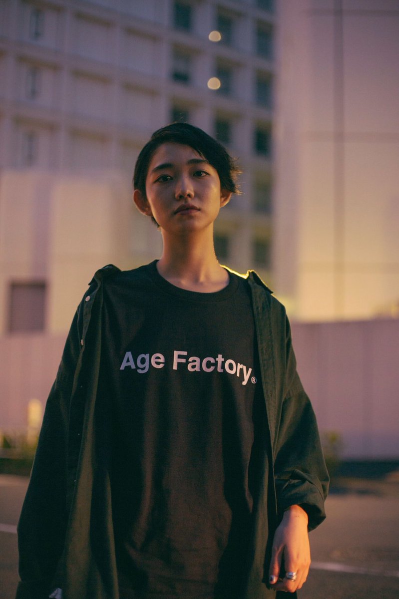 Age Factory on X