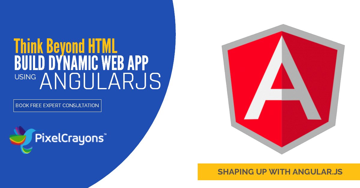 PixelCrayons's tweet photo. Build Cutting-Edge AngularJs App's From Expert AngularJs Engineers. Book Free App Consultation@ https://t.co/Tz3B99W7HD #angularconnect2016 https://t.co/X3oZ93wg5R