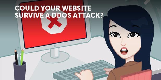 kaspersky's tweet image. #DDoS attacks are on the rise. Learn how to protect against them. kas.pr/ddoswp
