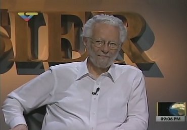 omarrayugsen's tweet image. Enrique Dussel entrevistado por Walter Martínez en Dossier bit.ly/2dYiCiC @ForoCandanga @ENFSHugoChavez @eduardopinate @anat5