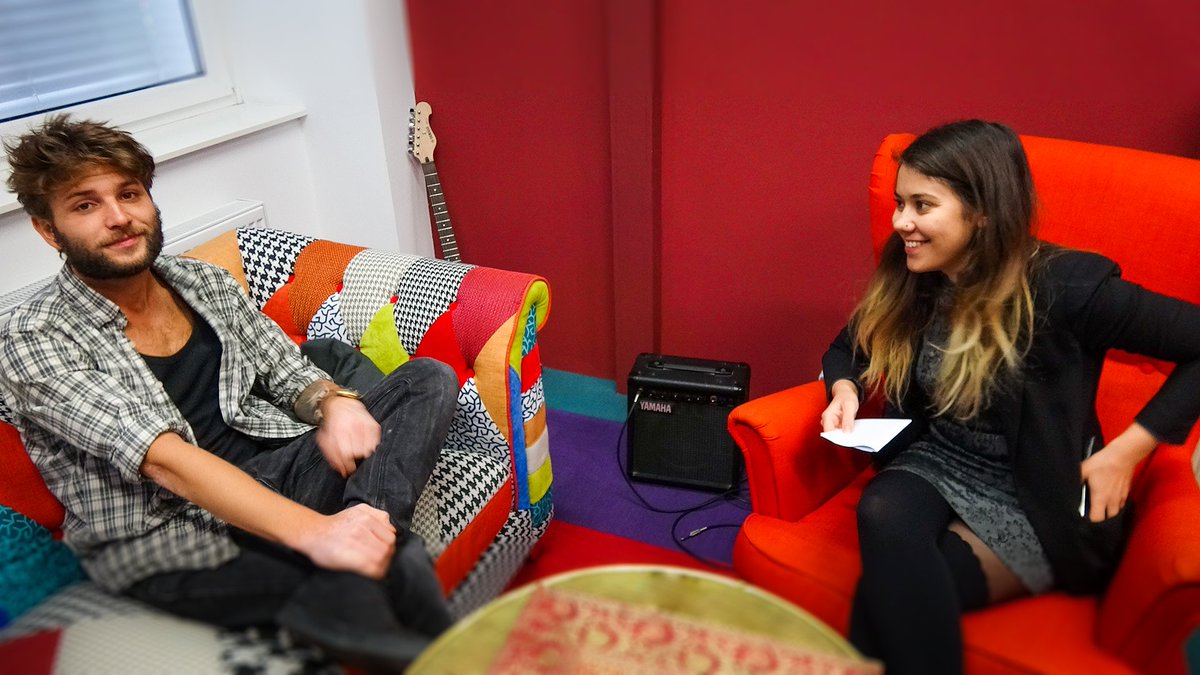 hub_abc's tweet image. What does a #startup in the making look like? Find out in this week's @hub_abc #mystery #podcast episode! soundcloud.com/user-476550039…