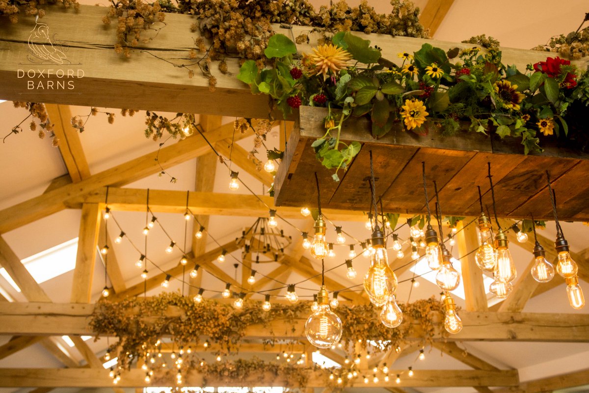 Doxford Barns tweet media