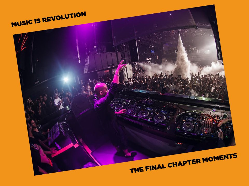 The <a href="/carlcraignet/">RIDE OR DIE</a> hands-in-the-air moment 🙌🎶