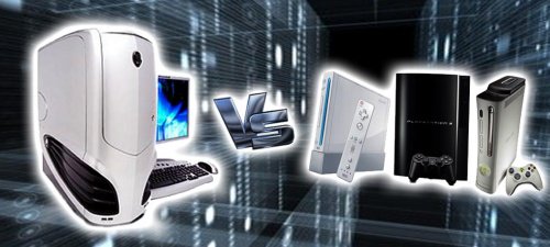 b_abega's tweet photo. PC ou Consoles ? #gaming 
https://t.co/BDxCpj0ccY https://t.co/7AYTHhDbzX