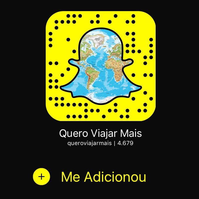 queroviajarmais's tweet photo. Sabe que horas são? Hora de conferir nossas dicas no #Snapchat => QUEROVIAJARMAIS | Já conhece? Então compartilhe :) https://t.co/mwwNSfIKqW