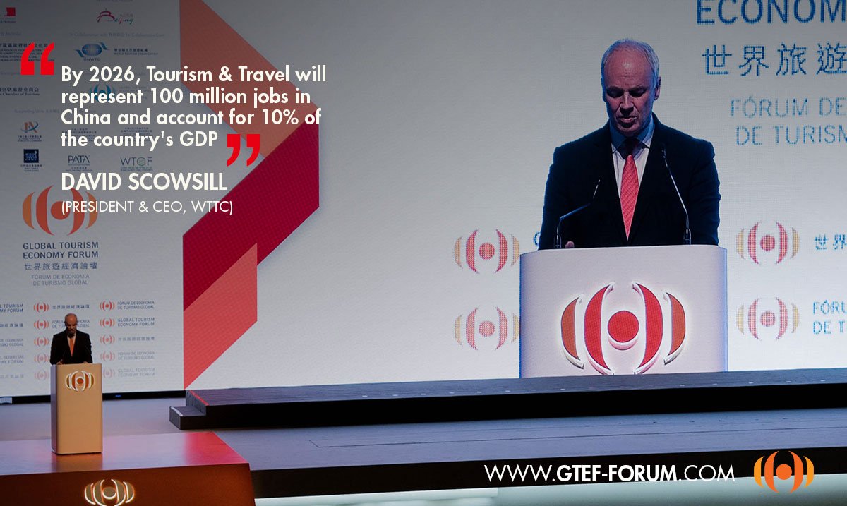 GTE Forum tweet media