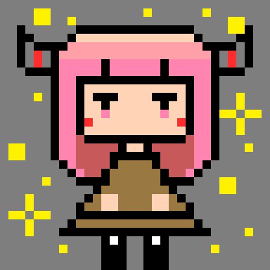 No.1 #dotpict 