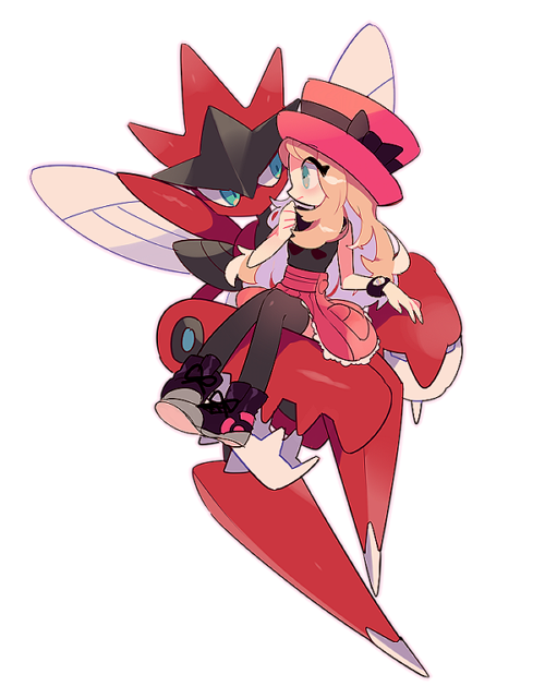 メガハッサムのtwitterイラスト検索結果