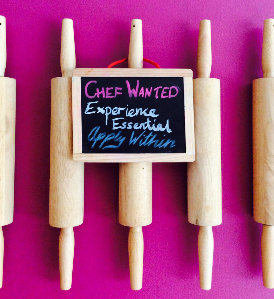 The Bakehouse (@bakehouseirl) on Twitter photo Are you an experienced #chef looking for full time work? Then drop us a CV or email adamjeffreysutton@gmail.com🍴#jobfairy Are you an experienced #chef looking for full time work? Then drop us a CV or email adamjeffreysutton@gmail.com🍴#jobfairy