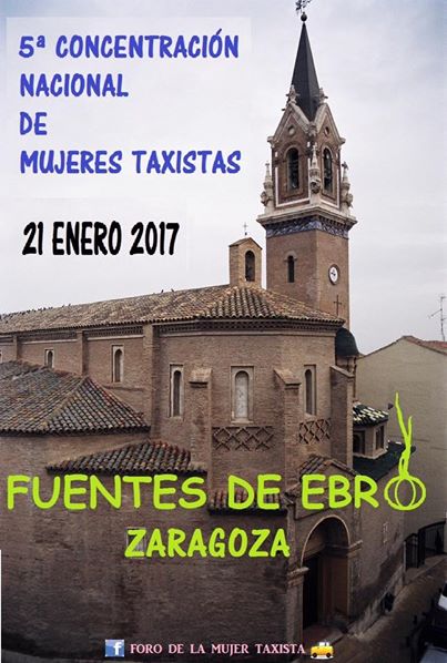 arturotaxi's tweet photo. 5 concentración mujeres taxistas 
Fuentes de Ebro 
Zaragoza 
#Taxi 
@taxiva https://t.co/egJnAr1iv1