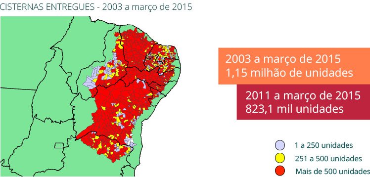 CUT_Brasil's tweet photo. Lembram do programa "1 Milhão de Cisternas" idealizado pela @asa_brasil por meio dos governos Lula e Dilma? Com a #PEC241 não existirá mais. https://t.co/AsxQjxqZyT