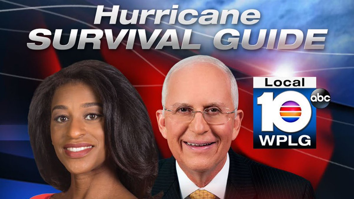 Download the Local 10 Hurricane Survival Guide to make sure you're ready for #Matthew bit.ly/2d3pRos?utm_me… https://t.co/L2B8N4HRc4