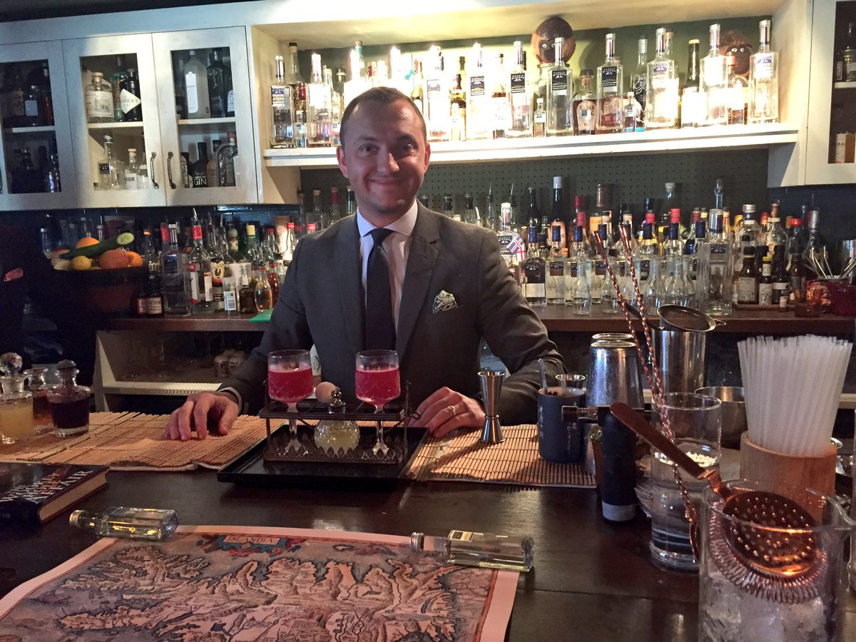 Martin Miller's Gin tweet media