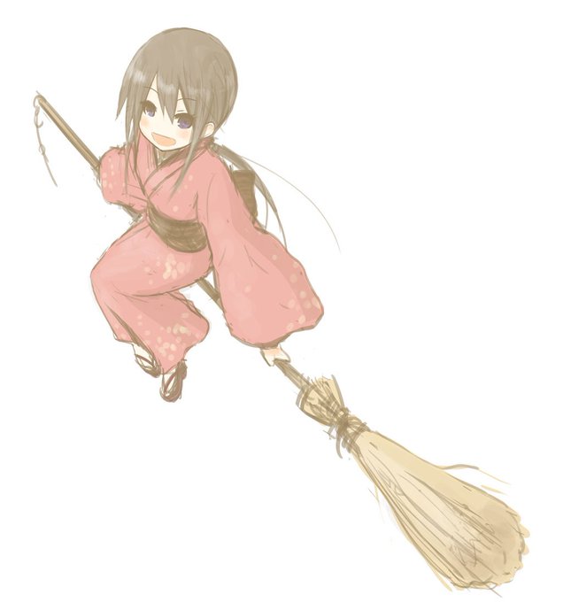竹箒のtwitterイラスト検索結果 竹箒のtwitterイラスト検索結果