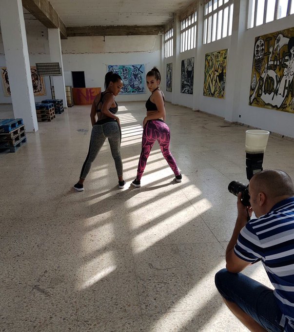 Rodando para @RealityKingsXXX  con los guap&iacute;simos @NoeMilk y @AlbertoBlancoX https://t.co/Pcp6WTlekb<a class="tags" target="_blank" title="On Twitter" href="/?out=eyJ0eXAiOiJKV1QiLCJhbGciOiJIUzUxMiJ9.eyJpYXQiOjE3MjEzNDE0OTEsImlzcyI6InR3cG9ybnN0YXJzLmNvbSIsIm5iZiI6MTcyMTM0MTQ5MSwiZXhwIjoxNzUyODc3NDkxLCJyZWRpcmVjdF91cmwiOiJodHRwczovL3R3aXR0ZXIuY29tL1JlYWxpdHlLaW5nc1hYWCJ9.yFp81jTbXHOq5G5v3GRz3UEq1RZuODxejuOHse_r7veTLvxf_vcS8bYkTFEymqnoHF31QEkFGoJcFl4qL5hvwA">@RealityKingsXXX</a><a href="/tag/mvsales"class="tags"><span>#mvsales</span></a>