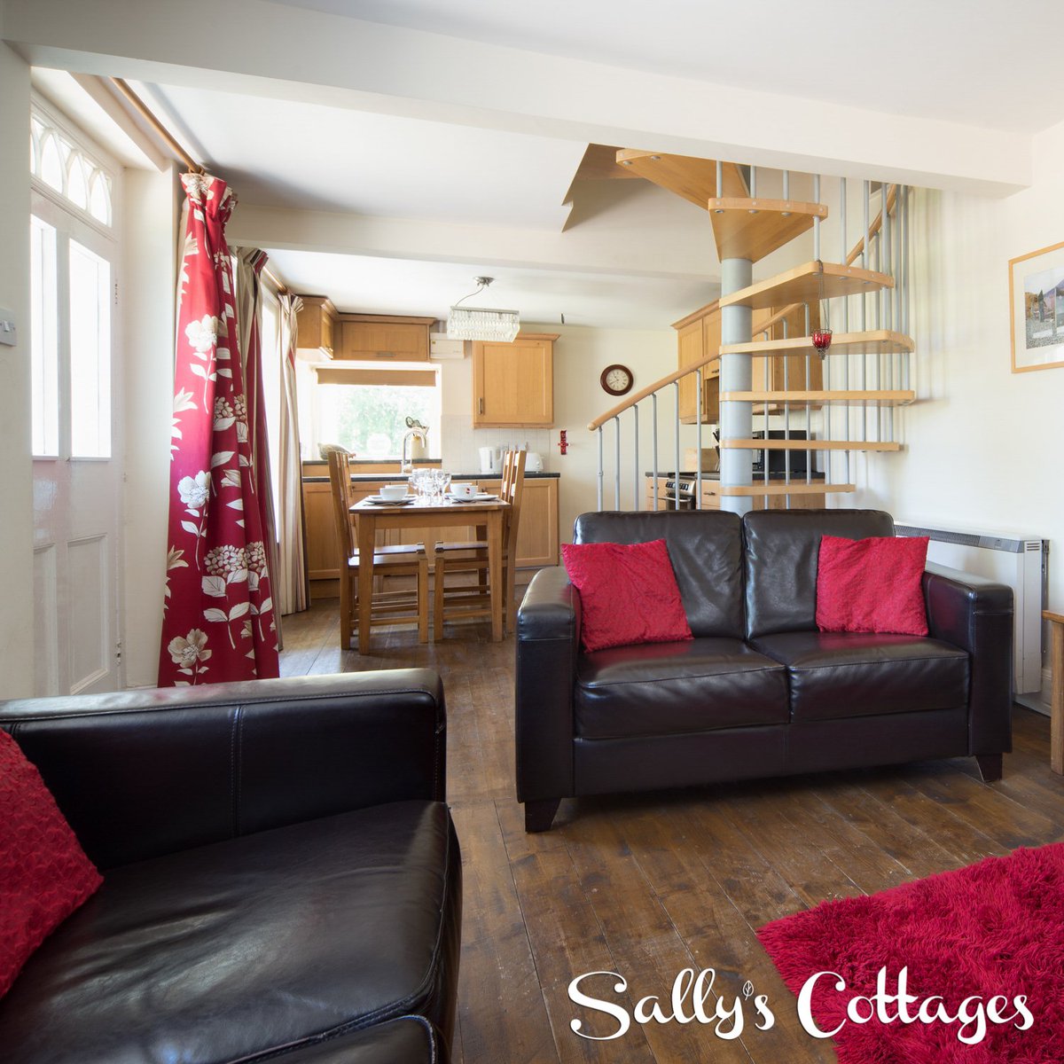 sallyscottages's tweet photo. #Win a January weekend for 4 at Rose Cottage in Lamplugh! Simply #RT &amp; follow us to enter! https://t.co/OhXTHmUEkK https://t.co/ZYHQjlUYcF