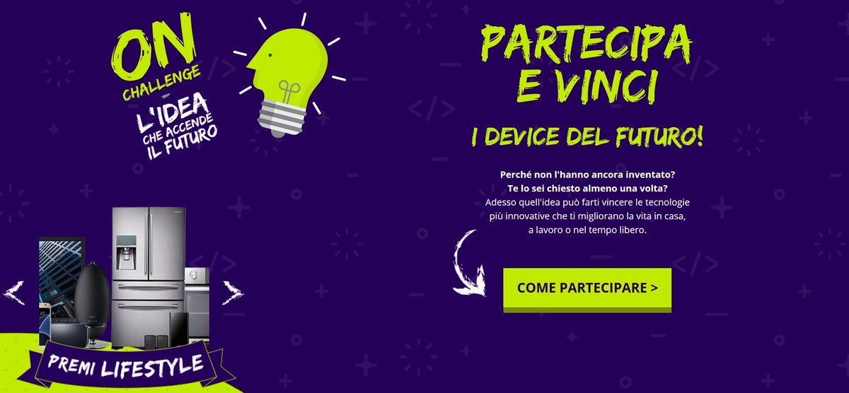 TjBlogHD's tweet photo. Partecipa al concorso di Econocom:
non è necessario un progetto completo, basta un'idea.
 #thefutureison https://t.co/TQtGesLa45 https://t.co/djQD9eD1ut