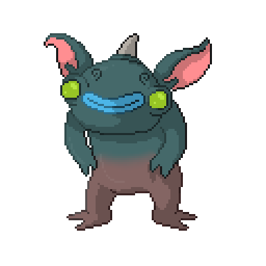 deletedFragment's tweet photo. Kobelin, these change type when they ascend, and we are going to see those later today 😉
#pixelart #gamedev #indiegame #games #indiedev https://t.co/xcKZUVRCS6