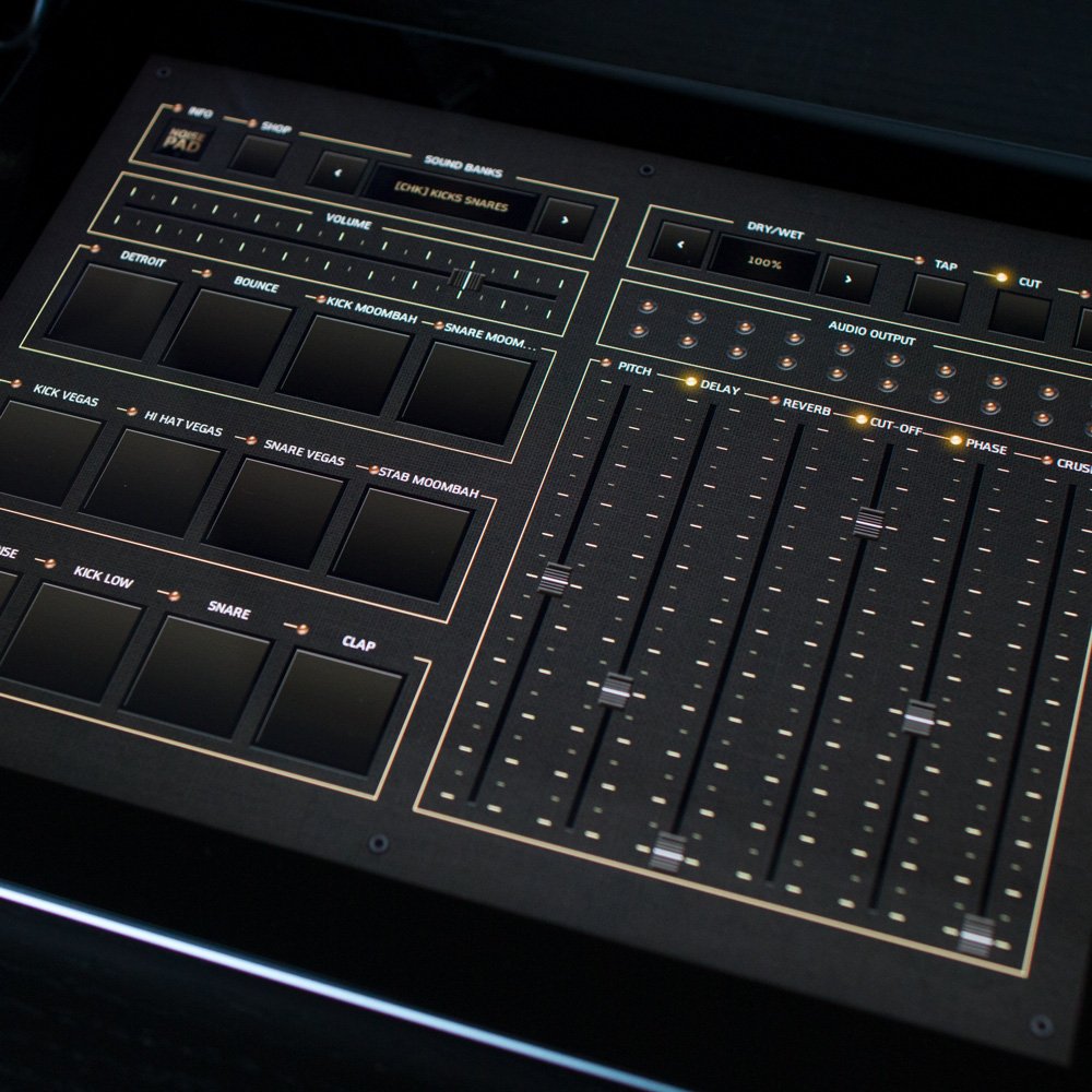 noisepad's tweet photo. Make music! #noisepad #makemusic #freesamples #bestapp #iphone #ipad #beats #app #appworld #iphone7 #appstore #bestoffer #WorldTeachersDay https://t.co/R0auOiXv3F