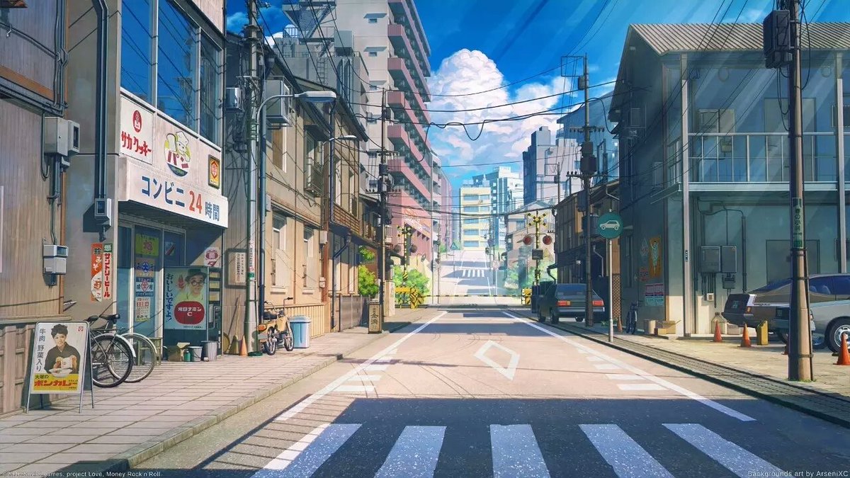 CGdrawing's tweet photo. Arseniy Chebynkin  
 https://t.co/sEL6GPTtto https://t.co/eYAWxU3Pyw