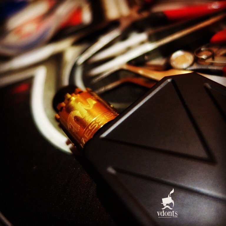 vdonts's tweet photo. Midweek toys...
twisted messes 2 in da house... #vape #vapeporn #vapelyfe #vapefam #vaping #vapefriends #vapeon https://t.co/bSu5DF2M3Q