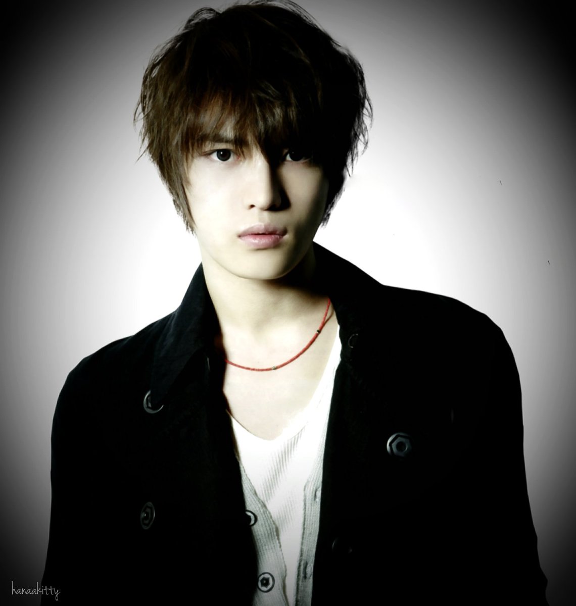 hanaakitty's tweet photo. Black Angel....😉
Good Night 
#김재중 #재중
#kimjaejoong
#jaejoong
#jj
#WaitingforJaejoong https://t.co/7tFMA0ROic