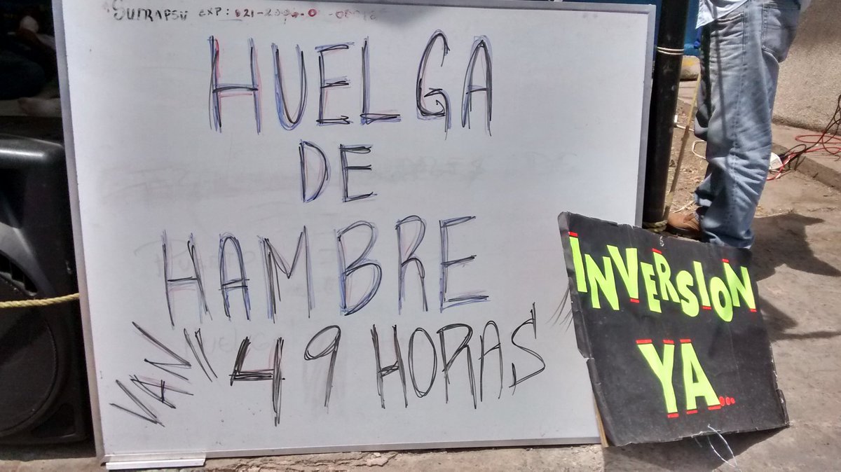 sutrapsu_prensa's tweet photo. #puertosdesucre #Cumaná @pedrolucas82 @ElNacionalWeb @venevision https://t.co/CN2t3MQhz4