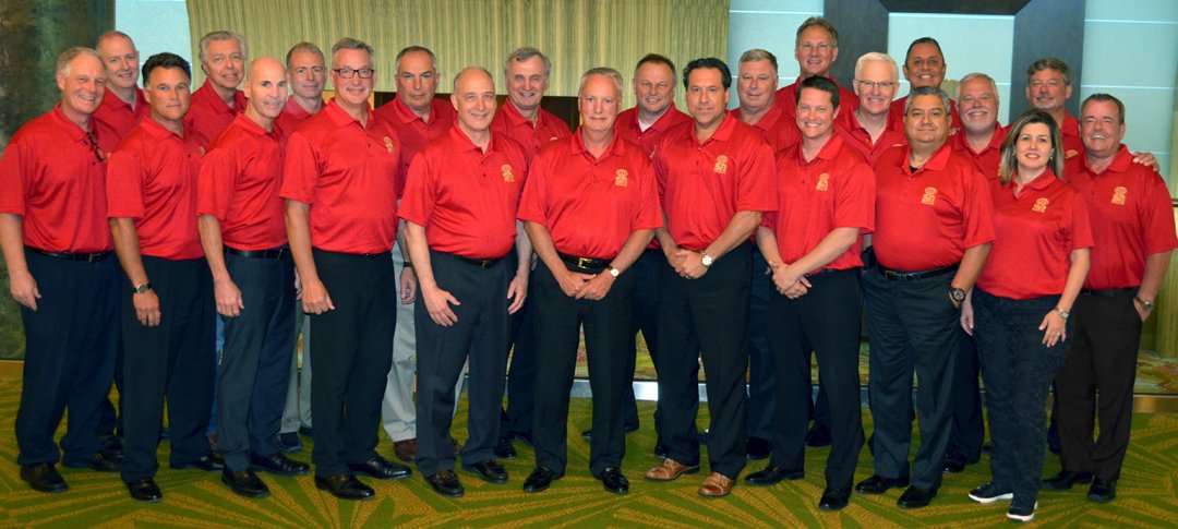 The Security-Net Partners