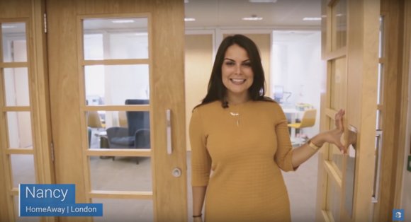 smkcbs10's tweet image. Learn what it&apos;s like to work in the HomeAway London office! bit.ly/2dKAKys #TeamHomeAway