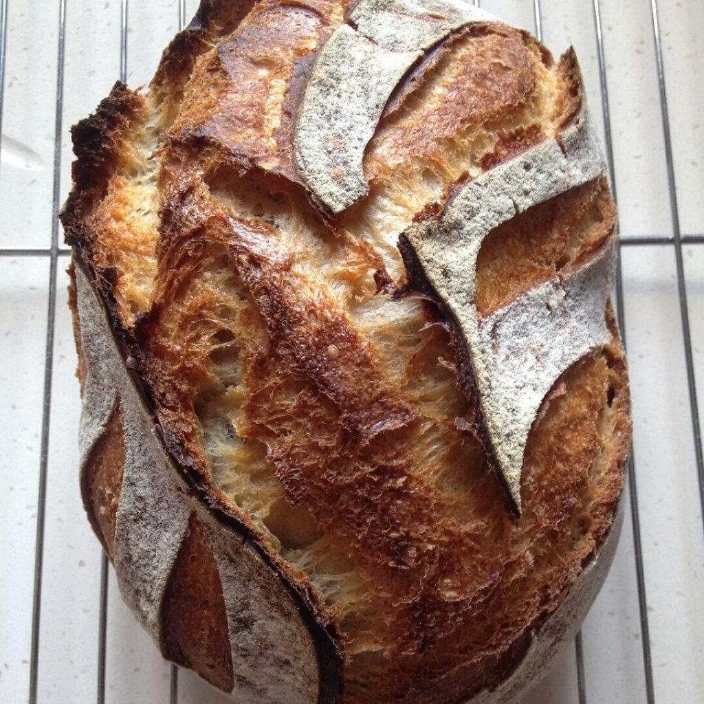 Final arrangements being made for <a href="/Crop2Crust/">CroptoCrust</a> Weather looking good, so get your tickets - last day tomorrow!