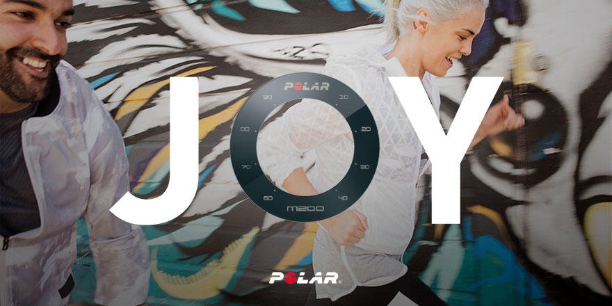 Every new runner needs a running buddy. Meet ours tomorrow.