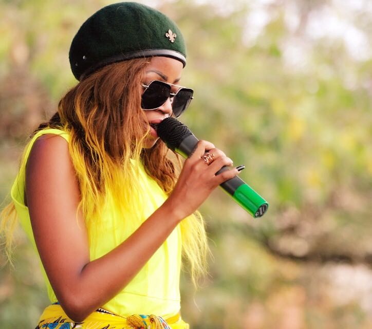 #MAMAVote #KisasiKimu #VideoOfTheYear <a href="/Ksheebah1/">Sheebah</a> <a href="/MasheKim/">Mashe Issa Kim</a> <a href="/fayhase/">Fayhase</a>