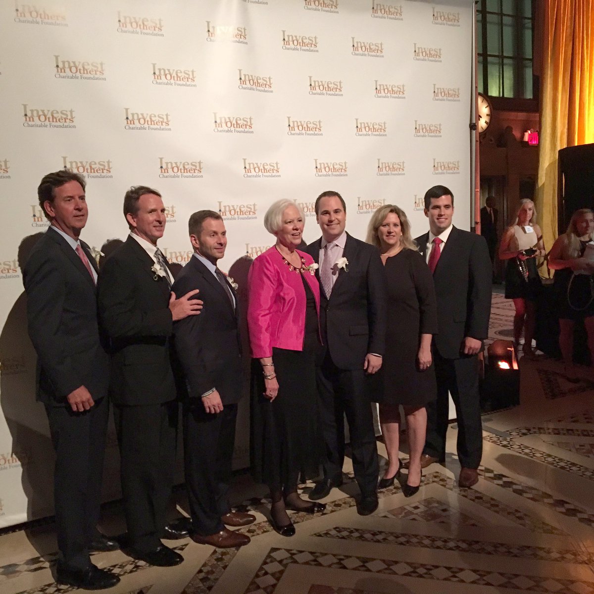 investinothers's tweet photo. Thank you #IIOGala16 winners, you helped raise millions &amp; volunteered for very important causes https://t.co/a2XwgANFHT #Philanthropy https://t.co/aT8dlLvBww