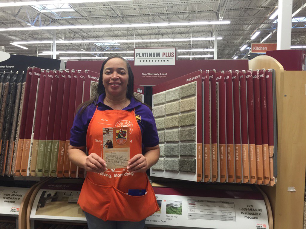 17 Measures in a week!! Job well done Sheila Store 357!!! Great job!!