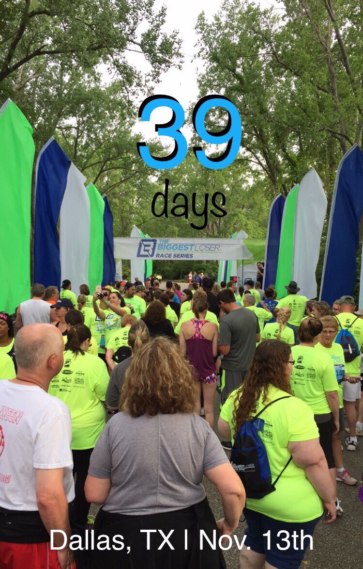 We're in the 30's! Have you registered for the BLRS Dallas, TX yet? Register here bit.ly/2deNjwy and save 10% off using code 39DAYS
