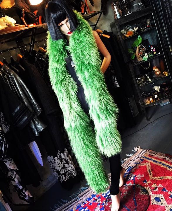 kendtdesign's tweet photo. New fur in the shop https://t.co/p6PwcjHWqg