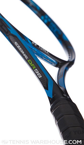 tennis warehouse yonex ezone 98