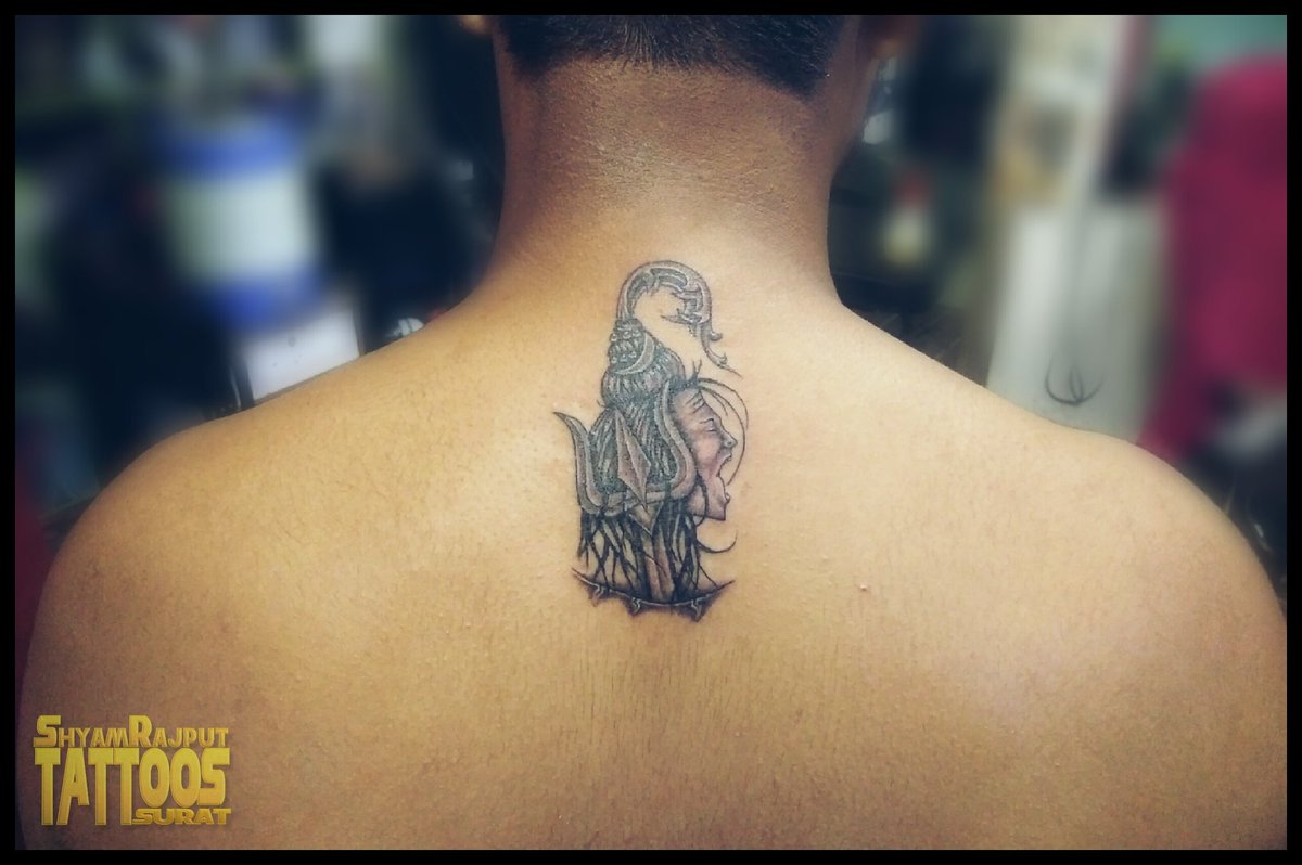 Shyam Rajput Tattoos (@shyam_tattoos) / Twitter Shyam Rajput Tattoos (@shyam_tattoos) / Twitter