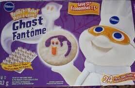 ChiIIVlbes's tweet photo. these cookies are life 🎃👻🦃🎄😍 https://t.co/UtGIrYO61S