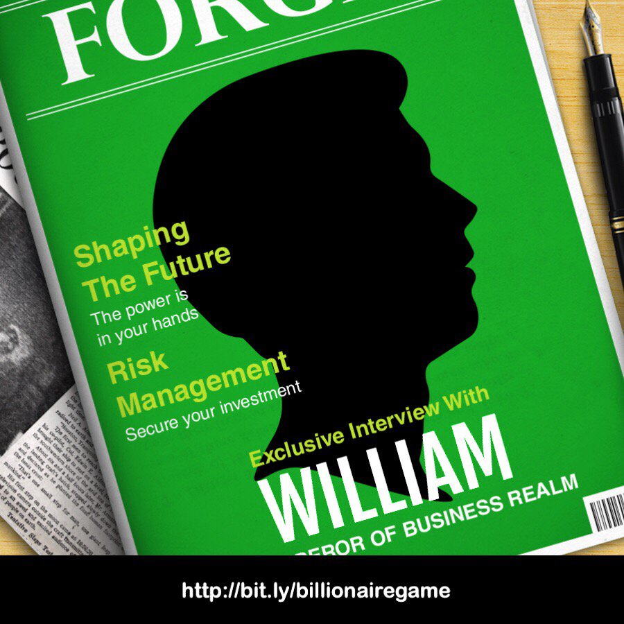 AddictPokemon's tweet image. Read my story as a Billionaire. as featured in this magazine bit.ly/F0rGBt