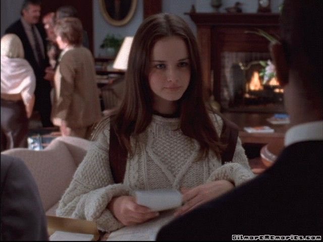 ٹوئٹر \\ Gilmore Girls ☕️ Twitter پر 