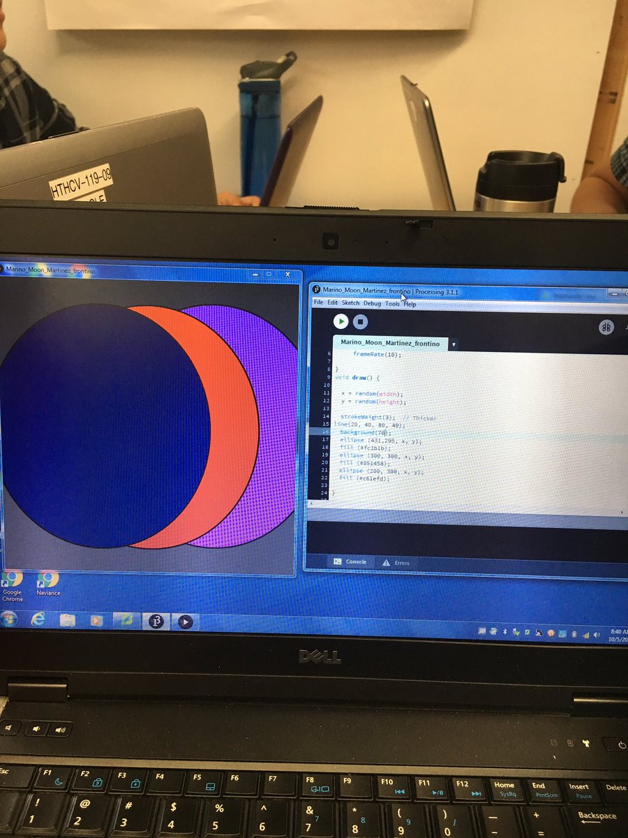 marinomoon07's tweet photo. Coding task 5 #engineeringHTHCV https://t.co/kxfBdR9kqu